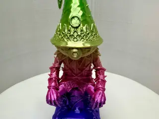 Thorncap gnome