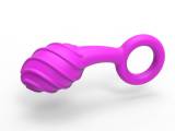 Anal plug 23-0