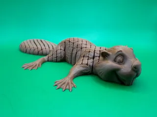 Flexi BEAVER