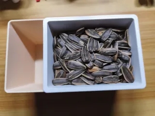 嗑瓜子神器