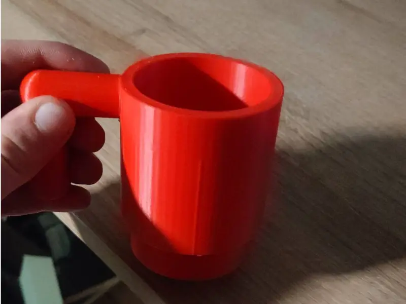 Lego Cup