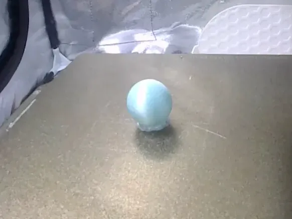 Test Ball