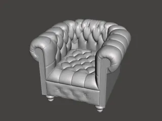 ARMCHAIR