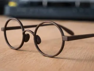 Old World Wizard Frames