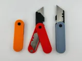 Folding Utility Knife-0