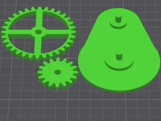 gears