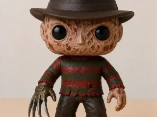 Mini Cute Monsters