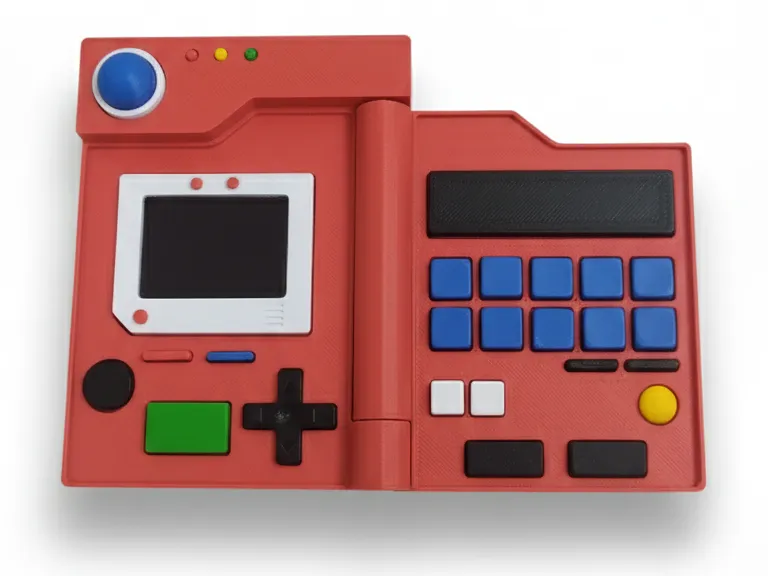 Pokedex