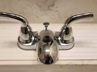 Faucet Drip Tray