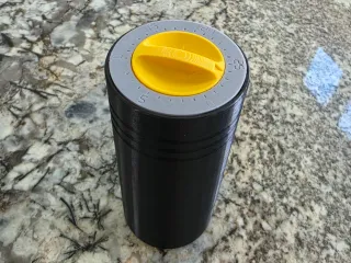 combination mini safe