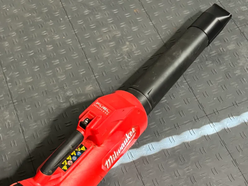 Milwaukee m18 Blower Nozzle