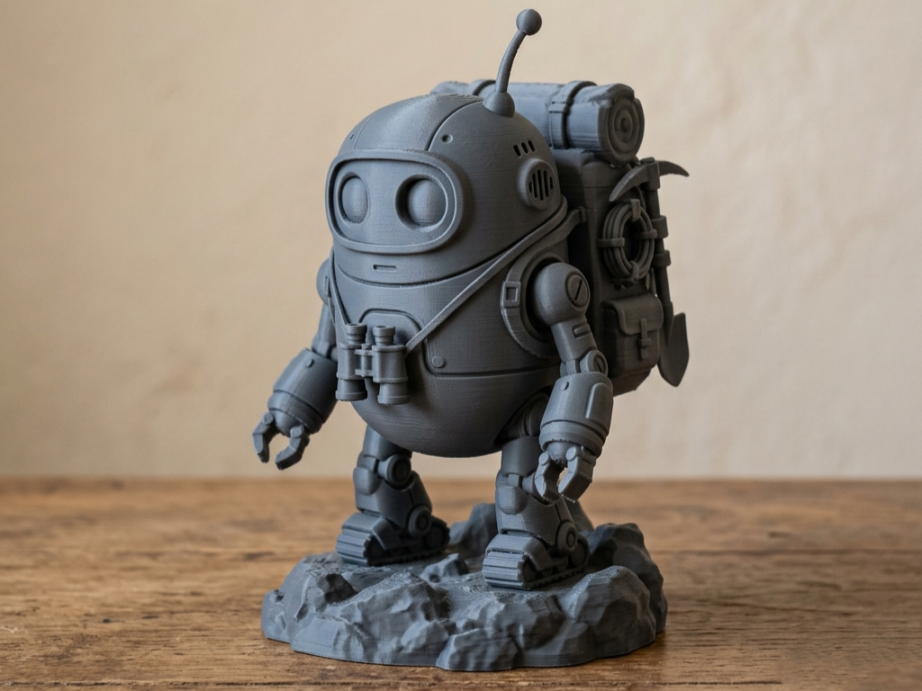 cute-robot-series-robot-explorer-stl-3mf-file-for-3d-printing