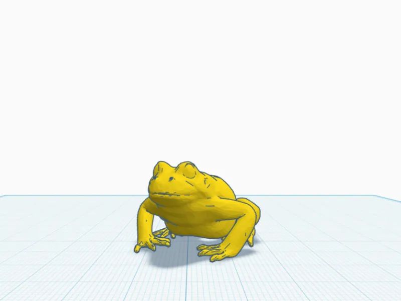 Frog Towel Hanger