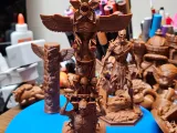 Stranger Things Totem-0