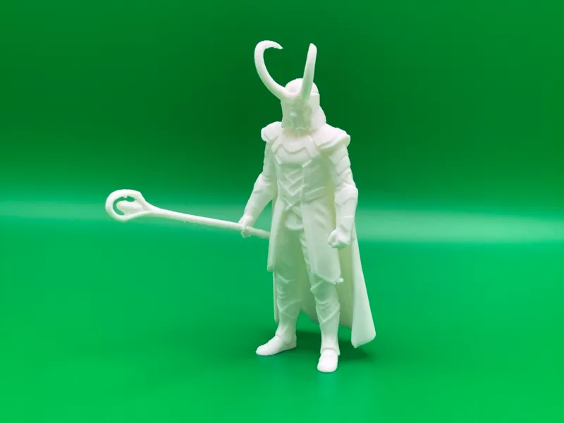 Loki