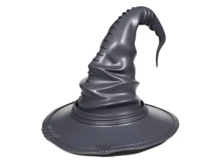 Witch Hat