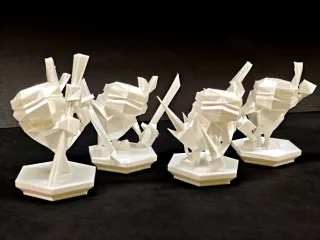 Teenage Mutant Ninja Turtles