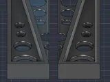 DDJ-FLX2 Stand-0