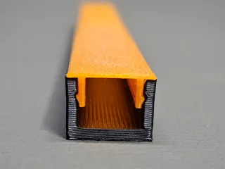 LED Strip Profile