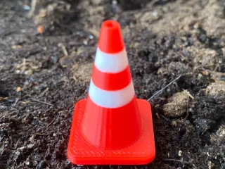 Cone