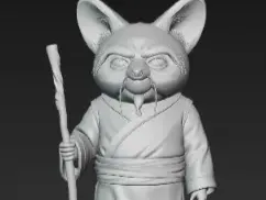 Shifu