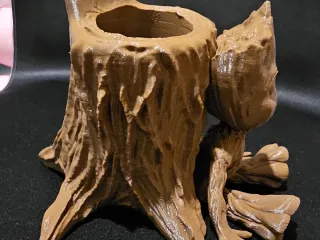 Baby Groot - Pen Holder/Pot Plant
