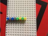 Contador de tiros de dados (dice throws counter)-0