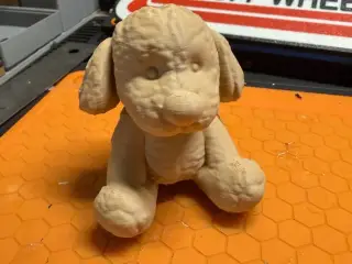 supper cute Dogo