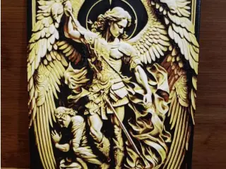 angel hueforge