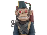 Monkey Bomb Controller Holder-0