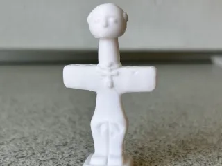 Idol of Pomos