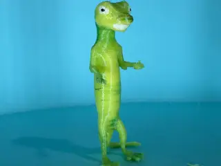 Gecko