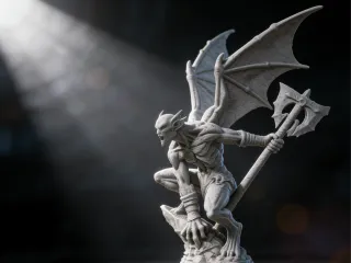 gargoyle