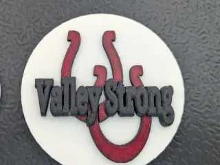 Valley Strong Western North Carolina