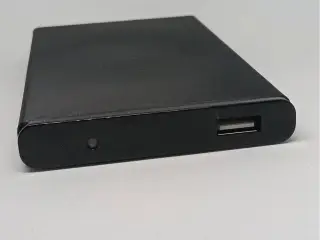 external disk box