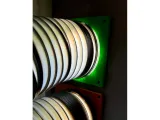 EcoFlow Wave 2/3 Adapter (153mm)-0