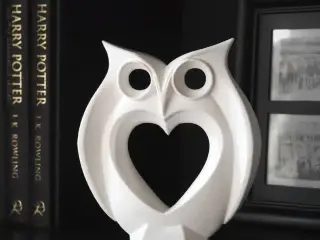 Love Owl