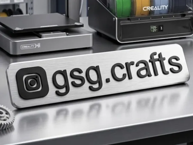 GsG Crafts Logo+Insta