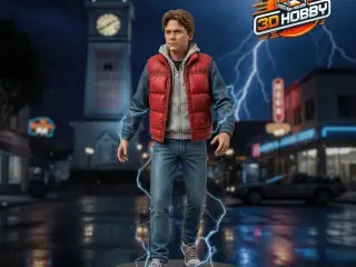Marty McFly