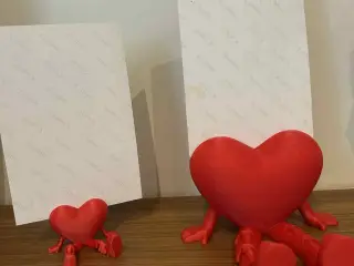 Smoothheart klein