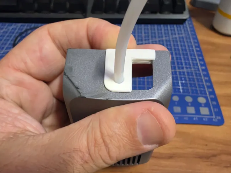 K2 Bowden Tube Protection Guide | Prevent Damage