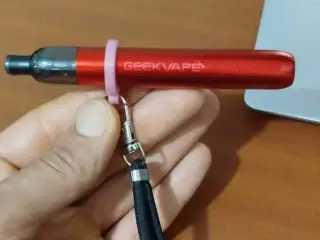 anello sigaretta elettronica