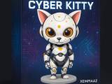 Xempiaaz- Cyber kitty-0