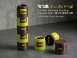 Infinite Stackable Storage Jars-0