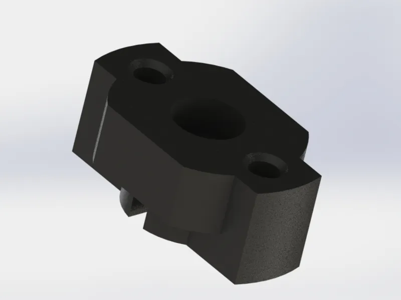 CFMoto quick connect part1