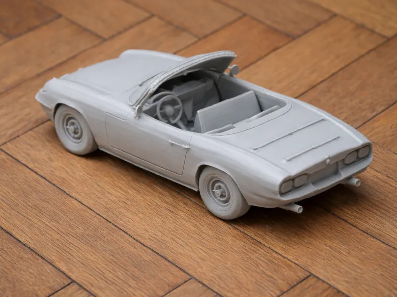 Lotus Elan