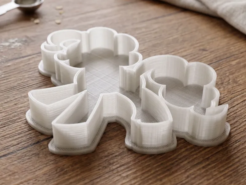 Pnkie Cookie Cutter - My Litle pony