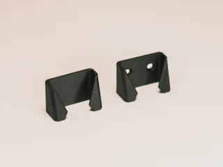 Stylish Door Stopper