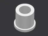 Kyocera ECOSYS M6230/M6630/P6230CDN Transfer Belt Bushing-0