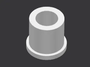 Kyocera ECOSYS M6230/M6630/P6230CDN Transfer Belt Bushing